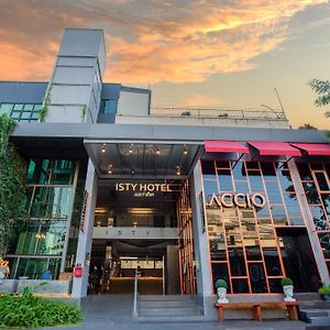 Isty Design Hotel - Sha Extra Plus