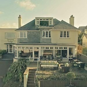 Lamorna Lodge