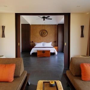 Deluxe Two-Bedroom Villa