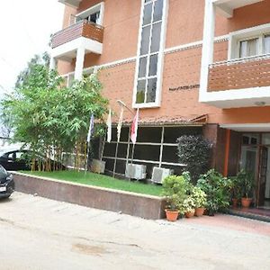 Dass Suites,Domlur